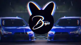 Robert - Drop It LOW (Official Lyric Video) [BASS BOOSTED]