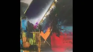 Abstract Horizont/Msbox Art