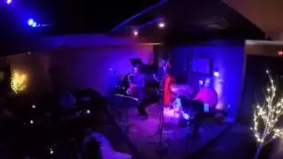 Morgan Guerin Quartet - Apollo - Live @ The Velvet Note