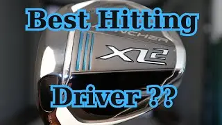 Cleveland XL2 Driver Review 2024