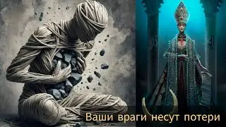 КАК ПОЖИВАЕТ ВАША КОЛДУШЕЧКА😉 #таро #милериа