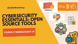 Cybersecurity Essentials: Open Source Tools For Small Businesses 