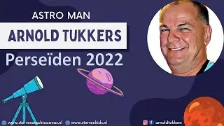 Perseiden 2022. Vallende sterren te zien op 13 augustus.