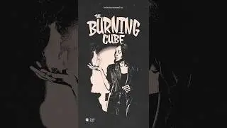 Vintage scary movie #poster #photoshop #adobe #graphicdesign