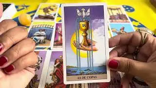 Plano espiritual revela o que vai te acontecer, é urgente!!!