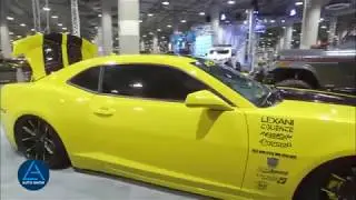 PRODUCT VIDEO COMPILATION