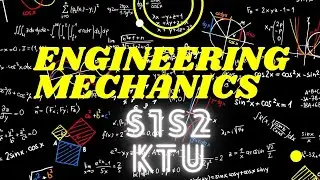 MECHANICS MOMENT OF INERTIA LAST CLASS