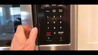 Unbiased Review Frigidaire Over-The-Range Microwave