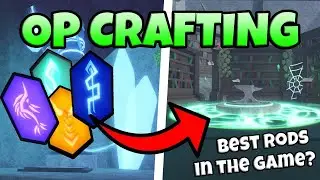 How To Get into The ANCIENT ARCHIVES In Fisch!