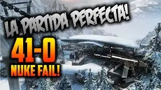 LA PARTIDA PERFECTA!! - BLACK OPS 2 | LEJI