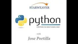 Python Beginners guide | Everything you need to know | Python Programming Online-- Starweaver