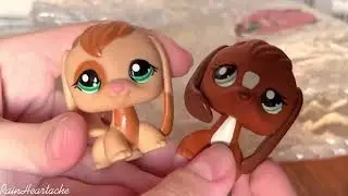 LPS: Unboxing #3 [Большая посылка]
