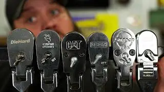I Tested 6 Different 1/2