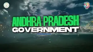 Aadudham Andhra Official Anthem | #AA2023 | tingtube
