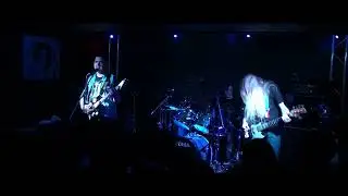 Splatterums - Rotting Flesh In Frozen Grave (09/04/2022)