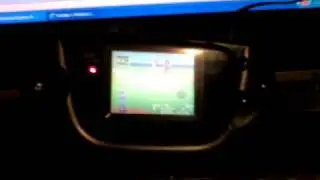 Game Gear com Capacitores novos.