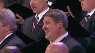 2024-02-30 'Israel, Israel, God Is Calling' (Tabernacle Choir)