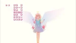 [AMV] Аниме Клип – Девочка летсплей