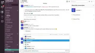 How to start reports manually