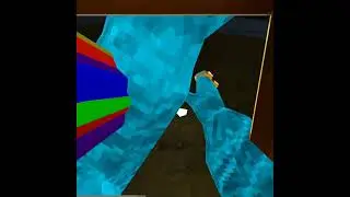 NEW! SECRET GTAG MAP! Shrek theme