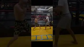 Даня Милохин и бокс