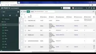 ServiceNow Configuration Management Database | ServiceNow CMDB | ServiceNow Tutorial  - IT Canvass