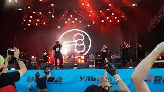 Пневмослон - Ебашу как в последний раз. Нашествие 2019