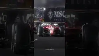 F1 LAS VEGAS EDIT #gaming #f1 #formula1