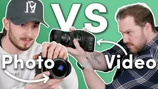 Do Images OR Video Work Best for Ads in 2025?