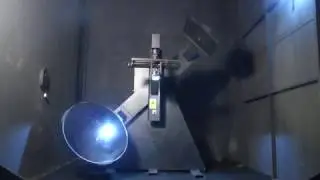 Photometric Testing for LED Lighting with Goniophotometer