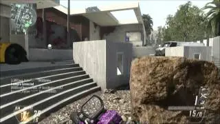 Palm Springs + Experience - Call of Duty Black Ops 2