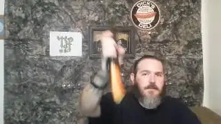 Tagged: favorite bushcraft item