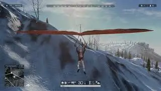 Ring Of Elysium -  EU server - задания по достопримечательностям)))