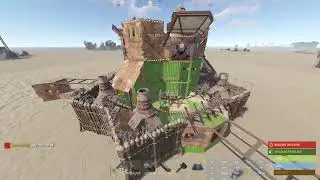 Base Utility v1.7.0 - Rust Oxide Plugin/Carbon Plugin