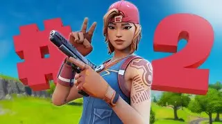 1 2 3 | highlights #2 (Fortnite Montage)