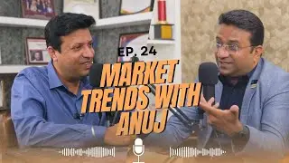 Pune's Property Consultant: Anuj Mathur's Expertise Revealed | Episode 24