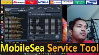 MobileSea Service Tool এই টুলটি কেনা কতটুকু জরুরী ?