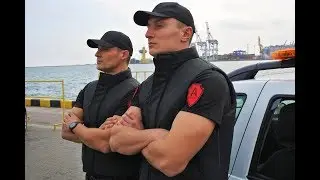 Краткий обзор курса подготовки сотрудников 