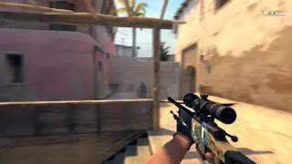 R3X - ACE