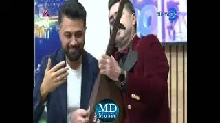 Kenan Etibaroglu Popuri İbo Şou