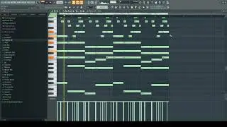 How to make Pluggnb (Full Walkthrough) Pt 4