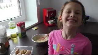 ❤The Young Chef Miss Sunny❤Так Масленица Же😁❤❤❤