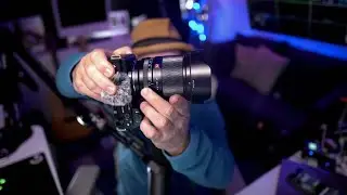 Viltrox 13mm AF f1.4 Wide Angle Lens for Sony APSC Cameras