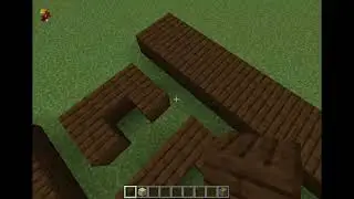 Minecraft Pixel Art/Floor Design Tutorial Ep. 38