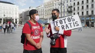 Si dices CAFÉ JAPÓN 5 veces: FOTOS GRATIS 📸