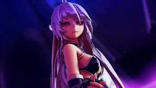 (MMD) LaLaLay (Haku)  2K