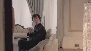 | TRAILER | Шерлок Омск: Дело Говнарьской Важности