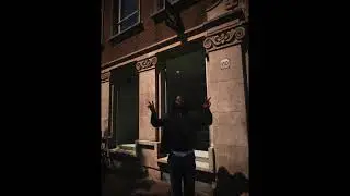 DjBlackPower x MIKE TYPE BEAT “mystique” prod by. silhouette