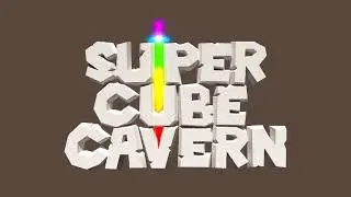 Super Cube Cavern OST | Loading | Extended