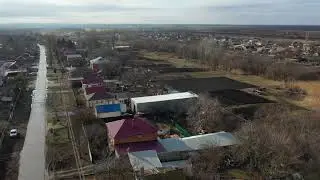 Свалка в хуторе Веселый - видео с канала Антона Лядова «The Люди»